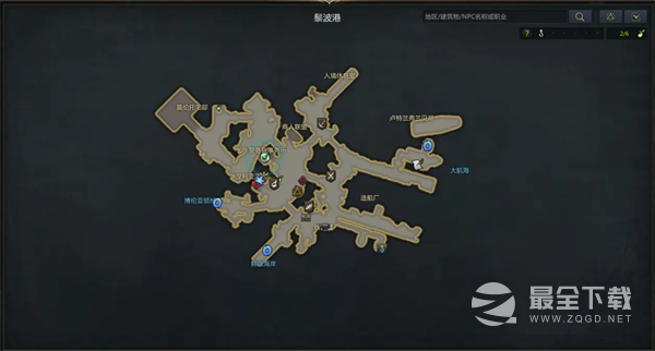 命运方舟卡尔斯好感提升介绍