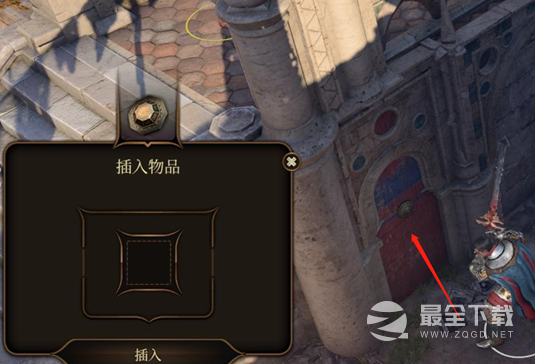 博德之门3九指公会进入方法指南