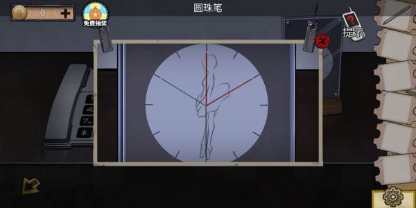 密室逃脱11游乐园第五章怎么过