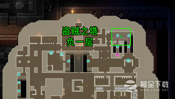 铁锤守卫2盗贼之塔花瓶解密攻略一览