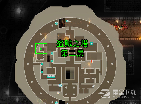 铁锤守卫2盗贼之塔花瓶解密攻略一览