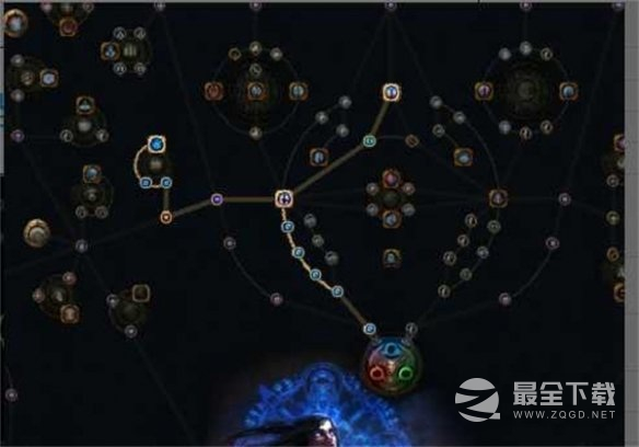 流放之路S23瓦尔赦罪女巫BD方法