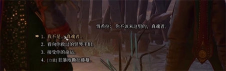 博德之门3贾希拉怎么入队