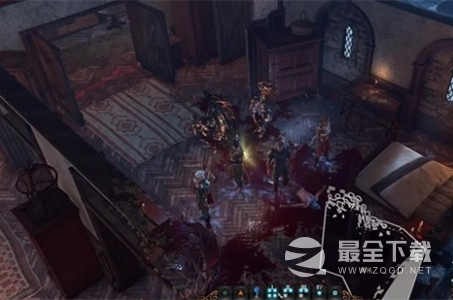博德之门3贾希拉怎么入队