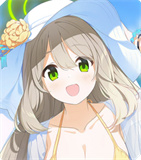 蔚蓝档案野宫泳装怎么样