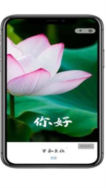 万和文化截图