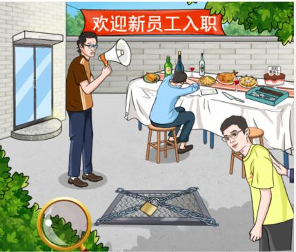 文字玩出花缅北公司怎么过