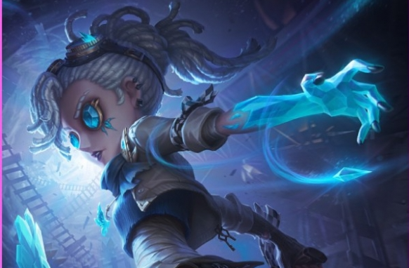 第五人格星光竞逐都有什么新活动