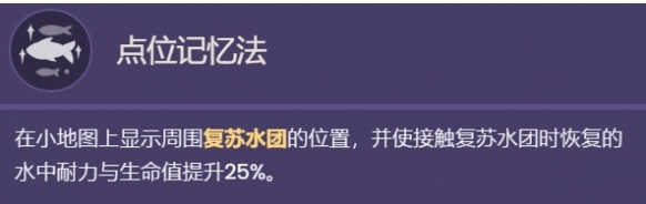 原神琳妮特天赋加点顺序介绍