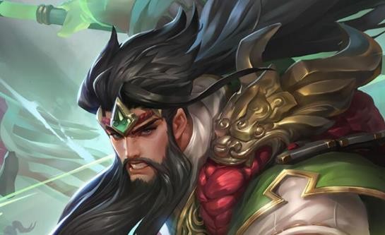 曙光英雄关羽怎么出装