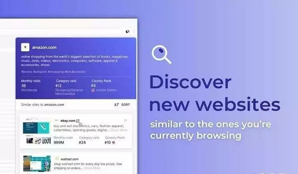 similarsites搜索引擎官方app