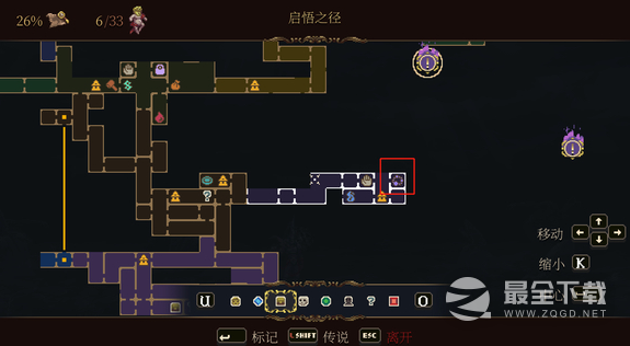 神之亵渎2升级念珠npc在哪