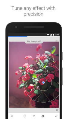 snapseed最新版本截图