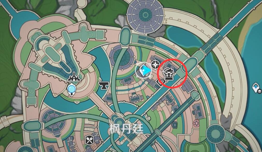 原神跃动节拍响应第二关怎么玩