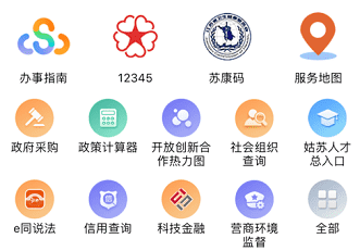 苏商通