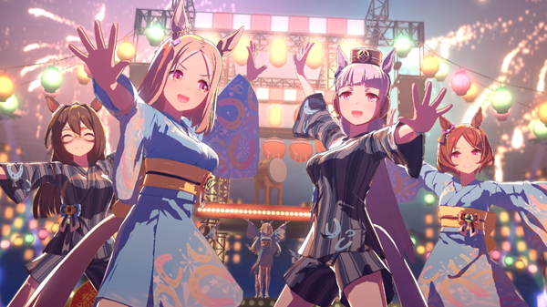 闪耀优俊少女公会等级怎么提升