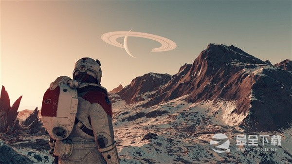 星空有中文吗详情