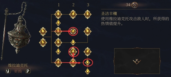 神之亵渎2最强搭配推荐 