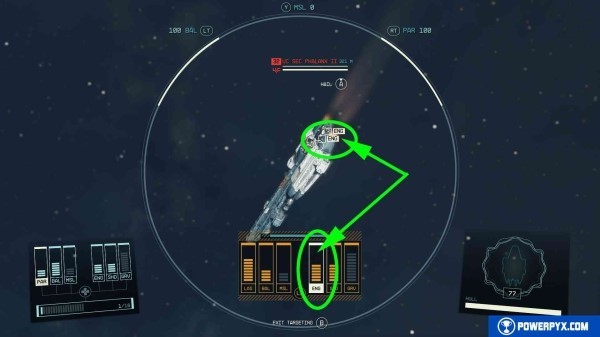 星空怎么偷飞船
