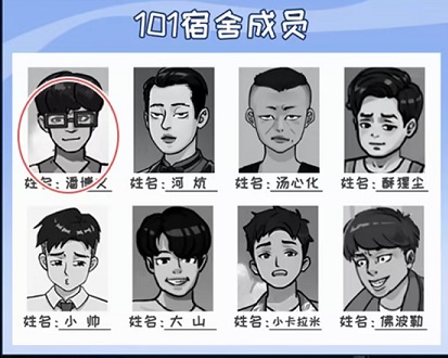 看你怎么秀消失的记忆怎么通关