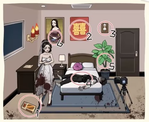 看你怎么秀疯狂前任怎么过