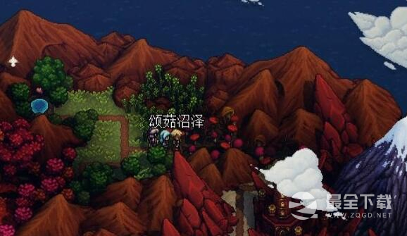 星之海第十一章发条城堡通关方法