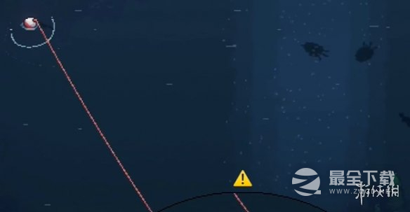 星之海钓鱼方法说明