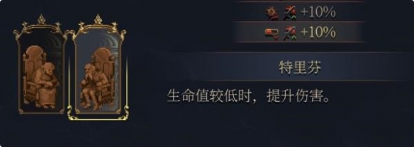 神之亵渎2二老喝汤成就怎么完成攻略