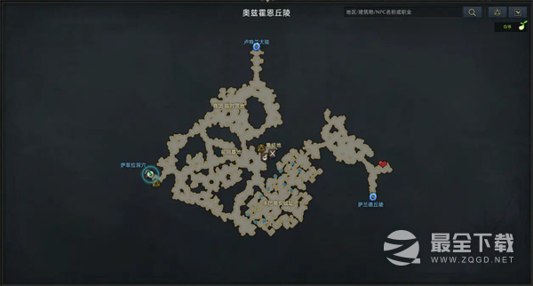命运方舟粘液块获得方法指南