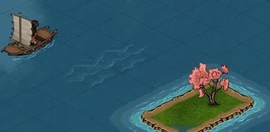 《烟雨江湖》风铃花环支线任务攻略