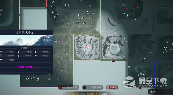 绝世好武功穴位增加方法攻略