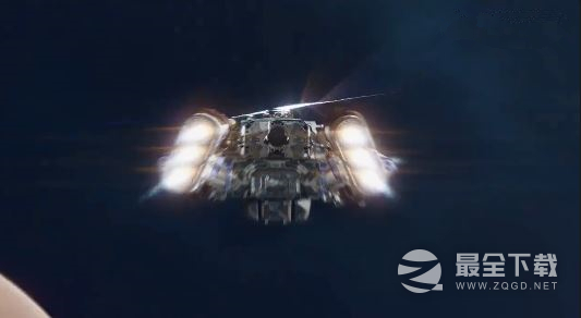 星空简化跃迁流程小技巧不要再频繁开菜单了
