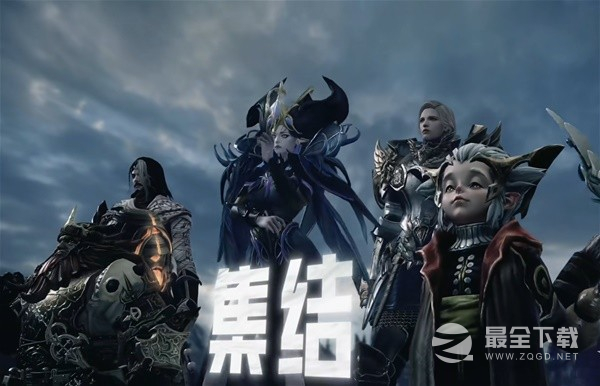 命运方舟重磅资料片对决魔兽上线详情