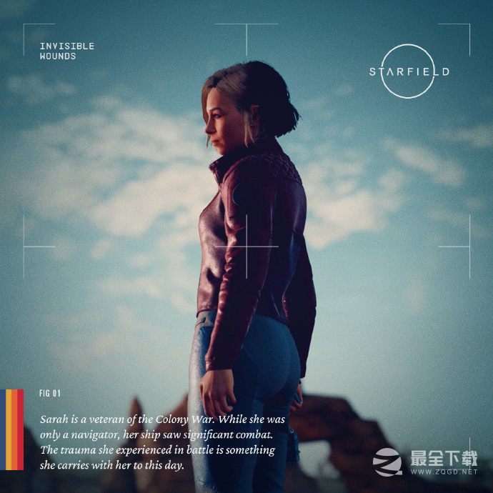 星空莎拉摩根提升好感度结婚指南分享