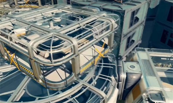 星空哨站建哪里
