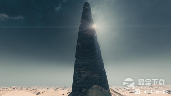 星空寻找上海地标方法介绍