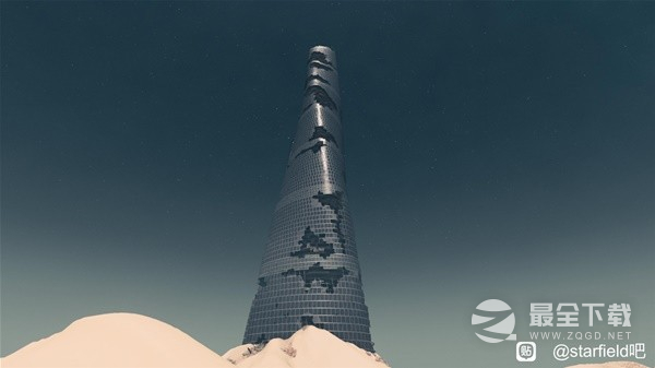 星空寻找上海地标方法介绍