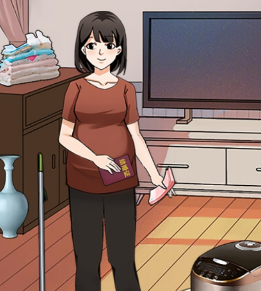 开心来找茬不同的女人怎么过