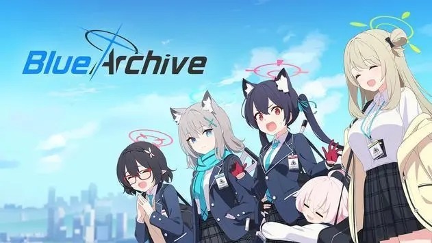 蔚蓝档案第十四章14-2怎么过