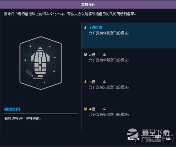 星空空战飞船改装思路一览