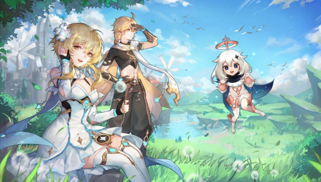 原神4.0旧世遗音怎么过