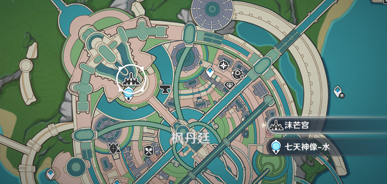 原神4.0一份通知怎么过