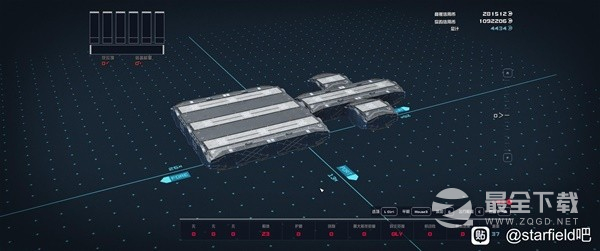 星空休伯利安号战舰建造教学攻略