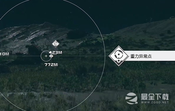 星空扫描点异常任务完成方法攻略