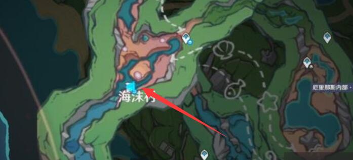 原神4.0钓鱼游戏任务怎么做