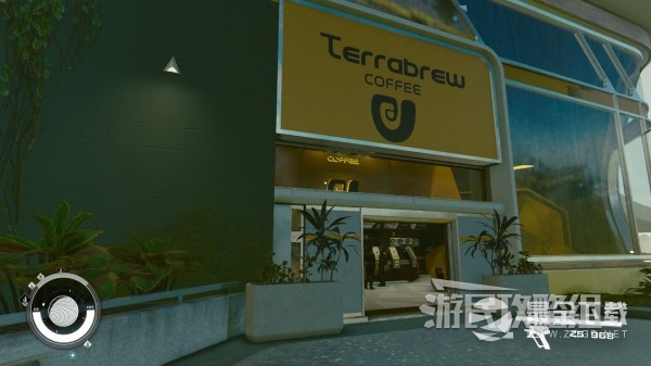 星空新亚特兰蒂斯城商店位置在哪