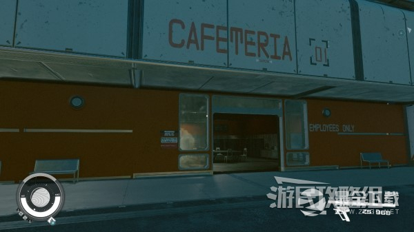 星空新亚特兰蒂斯城商店位置在哪