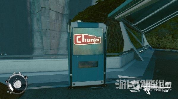 星空新亚特兰蒂斯城商店位置在哪