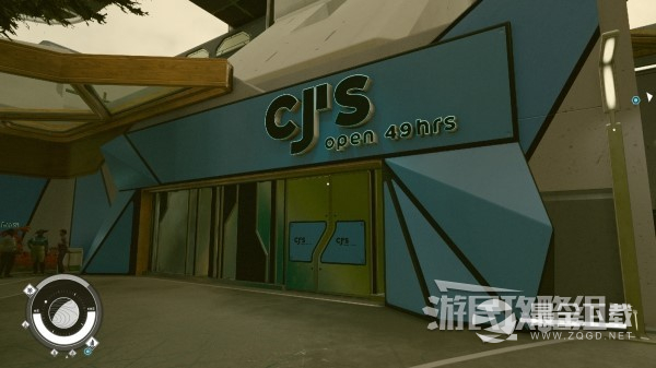 星空新亚特兰蒂斯城商店位置在哪