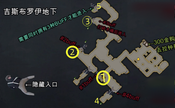 命运方舟哥布林岛摩可可在哪获得
